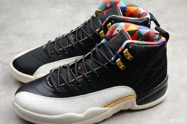 1st Kicks Air 12 
